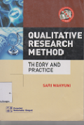 Qualitative Research Method: Theory and practice 1st Ed.