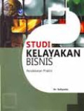Studi Kelayakan Bisnis Edisi 1