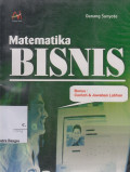 Matematika Bisnis