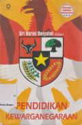 PENDIDIKAN KEWARGANEGARAAN