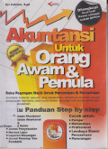 Akutansi Untuk Orang Awam