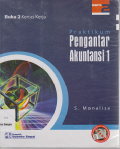 Praktikum Pengantar Akuntansi 1 Buku 2 Kertas Kerja