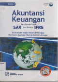 Akuntansi Keuangan berdasarkan SAK berbasis IFRS Buku 1