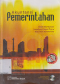 Akuntansi Pemerintahan