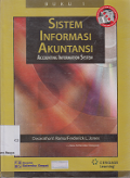 Sistem Informasi Akuntansi: Accounting information system Buku 1