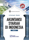 Akuntansi Syariah di Indonesia (Edisi 3)