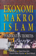 Ekonomi Mikro Islam
