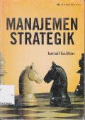 Manajemen Strategik