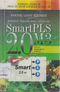 Partial Least Squares: Konsep, Teknik dan Aplikasi SmartPLS 2.0M3 untuk Penelitian Empiris