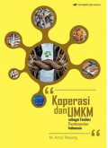 Koperasi dan UMKM Sebagai Fondasi Perekonomian Indonesia