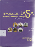 Pemasaran Jasa Manusia, Teknologi, Strategi Perspektif Indonesia