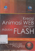 Kreasi Aniamasi Web Dengan Adobe Flash