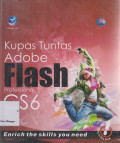 Kupas Tuntas Adobe Flash Profesional CS6