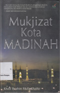 Mukjizat Kota Madinah