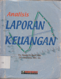 Analisis Laporan Keuangan (Cetakan Kedua)