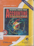 Accounting: Pengantar akuntansi buku 1 edisi 21