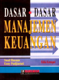 Dasar-dasar Manajemen Keuangan Edisi kedua