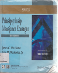 Prinsip-prinsip Manajemen Keuangan Edisi 9 Buku 2