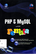 PHP & MySQL Untuk Pemula