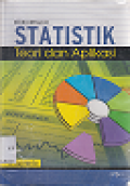 Statistik Teori dan Aplikasi Edisi 7 Jilid 1