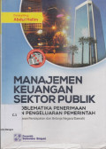 Manajemen Keuangan Sektor Publik