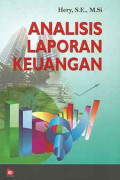 Analisis Laporan Keuangan