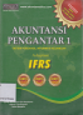 Akuntasi Pengantar 1 :Sistem penghasil informasi keuangan adaptasi IFRS