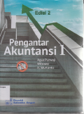 Pengantar Akuntansi 1 Edisi 2