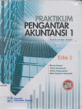 Praktikum Pengantar Akuntansi 1: Soal dan lembar jawab Edisi 2