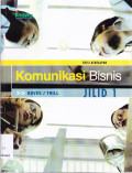 Komunikasi Bisnis (Edisi Kedelapan Jilid 1)
