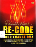 Re Code Your Change DNA