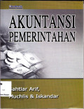 Akuntansi Pemerintahan