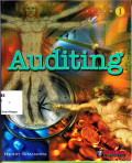 Auditing Jilid 1