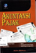 Akuntansi Pajak