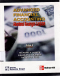 Advanced Financial Accounting: Akuntansi keuangan lanjutan Edisi 6 Jilid 1