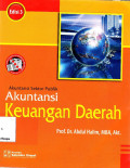 Akuntansi Sektor Publik: Akuntansi keuangan daerah (edisi 3)