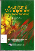 Akuntansi Manajemen 