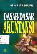 Dasar-dasar Akuntansi