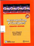 Accounting Principles: Pengantar akuntansi buku 2 edisi 7