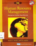 Human Resources Development : Manajemen SDM Edisi 10