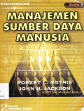 Manajemen Sumber Daya Manusia (Buku 2)