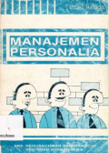 Manajemen Personalia Edisi Ketiga