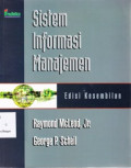 Sistem Informasi Manajemen Edisi Kesembilan