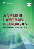 Analisis Laporan Keuangan