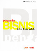 Pengantar Bisnis: Edisi kesepuluh