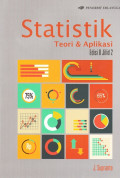 Statistik Teori & Aplikasi Edisi 8 Jilid 2