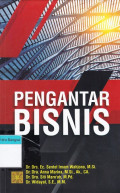 Pengantar Bisnis