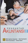 Pengantar Akuntansi 2