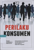 Perilaku Konsumen
