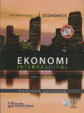 Ekonomi Internasional (Edisi 9 Buku 1)